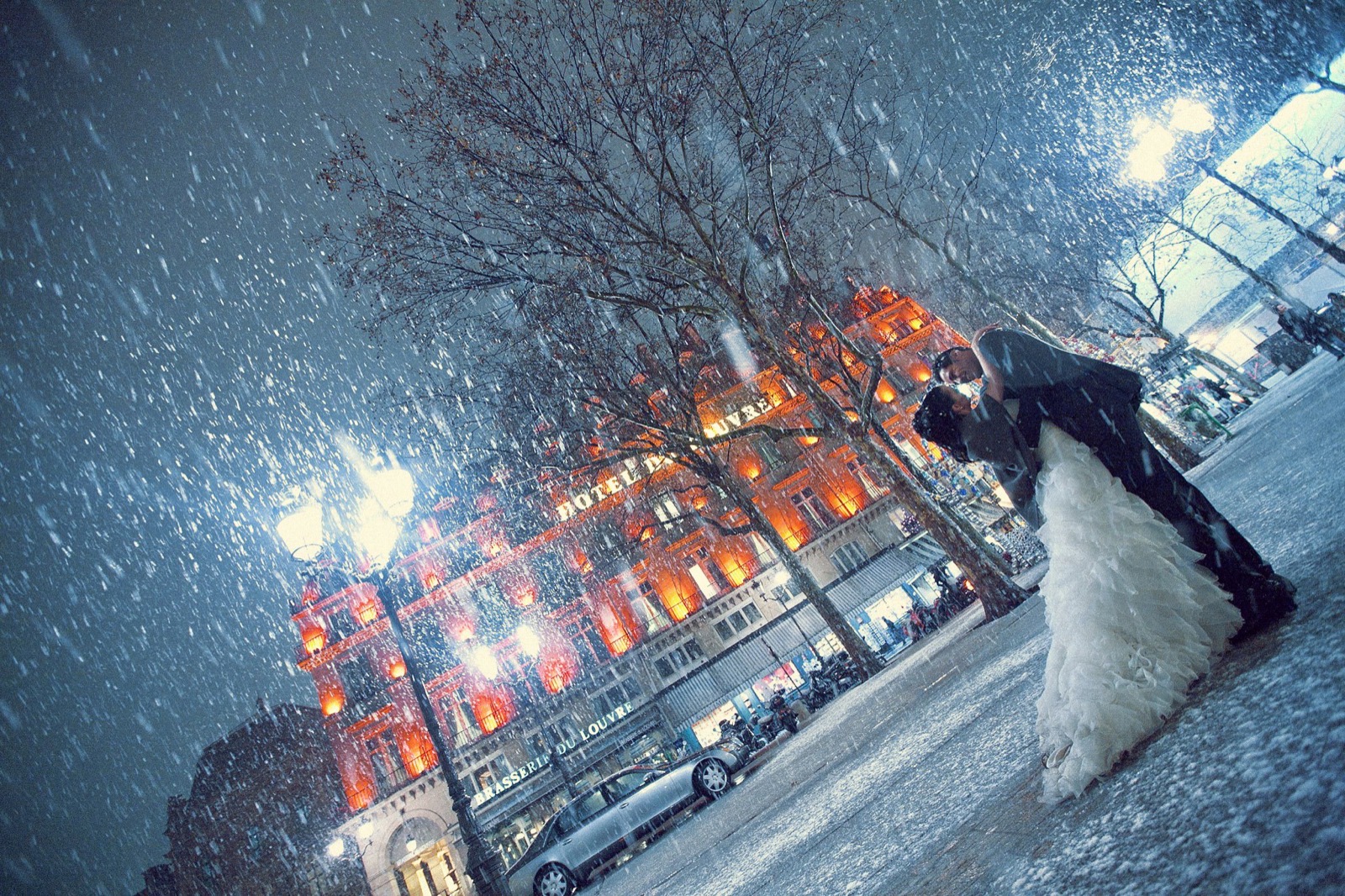 Choisir le Meilleur Photographe et Cinéaste pour votre Mariage au Château